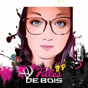 Meet your Posher, Geneviève